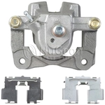 Order NUGEON - 99-01732A - Rear Driver Side Brake Caliper For Your Vehicle