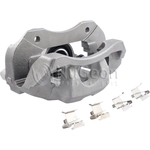 Order NUGEON - 99-01733B - Rear Driver Side Brake Caliper For Your Vehicle