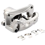 Order Rear Left Rebuilt Caliper With Hardware by NUGEON - 99-01760B For Your Vehicle