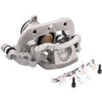 Order NUGEON - 99-01765B - Rear Driver Side Brake Caliper For Your Vehicle