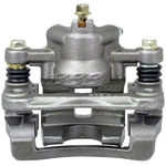 Order Rear Left Rebuilt Caliper With Hardware by NUGEON - 99-01831B For Your Vehicle