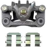 Order NUGEON - 99-01831B - Remanufactured Rear Disc Brake Caliper For Your Vehicle