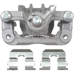 Order NUGEON - 99-01842B - Remanufactured Rear Disc Brake Caliper For Your Vehicle