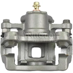 Order Rear Left Rebuilt Caliper With Hardware by NUGEON - 99-01844B For Your Vehicle