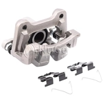 Order NUGEON - 99-01866B - Rear Driver Side Brake Caliper For Your Vehicle