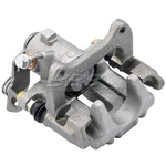 Order Rear Left Rebuilt Caliper With Hardware by NUGEON - 99-02116B For Your Vehicle