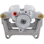 Order Rear Left Rebuilt Caliper With Hardware by NUGEON - 99-02129B For Your Vehicle