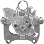 Order NUGEON - 99-02132B - Remanufactured Rear Brake Caliper For Your Vehicle