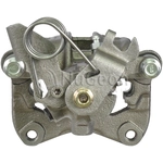 Order NUGEON - 99-02145B - Remanufactured Rear Brake Caliper For Your Vehicle