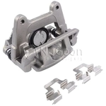 Order NUGEON - 99-02147B - Rear Driver Side Brake Caliper For Your Vehicle