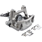 Order NUGEON - 99-02155A - Rear Driver Side Brake Caliper For Your Vehicle