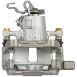 Order Rear Left Rebuilt Caliper With Hardware by NUGEON - 99-02158A For Your Vehicle