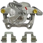 Order NUGEON - 99-02158A - Rear Driver Side Brake Caliper For Your Vehicle