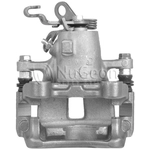 Order Rear Left Rebuilt Caliper With Hardware by NUGEON - 99-02178A For Your Vehicle