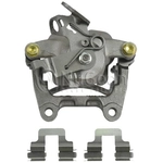 Order NUGEON - 99-02178A - Rear Driver Side Brake Caliper For Your Vehicle