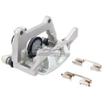 Order Rear Left Rebuilt Caliper With Hardware by NUGEON - 99-02191A For Your Vehicle