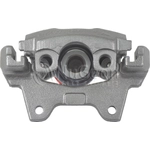 Order Rear Left Rebuilt Caliper With Hardware by NUGEON - 99-02310B For Your Vehicle