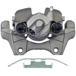 Order NUGEON - 99-02325B - Rear Driver Side Brake Caliper For Your Vehicle