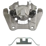 Order NUGEON - 99-02345B - Rear Driver Side Brake Caliper For Your Vehicle