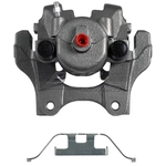 Order NUGEON - 99-02348A - Rear Driver Side Brake Caliper For Your Vehicle