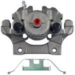 Order NUGEON - 99-02390A - Rear Driver Side Brake Caliper For Your Vehicle