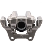 Order Rear Left Rebuilt Caliper With Hardware by NUGEON - 99-02453A For Your Vehicle