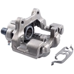 Order Rear Left Rebuilt Caliper With Hardware by NUGEON - 99-02455A For Your Vehicle