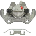 Order Rear Left Rebuilt Caliper With Hardware by NUGEON - 99-02773A For Your Vehicle