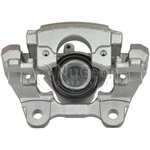 Order Rear Left Rebuilt Caliper With Hardware by NUGEON - 99-02833B For Your Vehicle