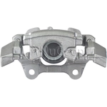 Order Rear Left Rebuilt Caliper With Hardware by NUGEON - 99-02844B For Your Vehicle