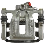 Order NUGEON - 99-02851A - Rear Driver Side Brake Caliper For Your Vehicle