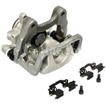 Order NUGEON - 99-02894B - Rear Driver Side Brake Caliper For Your Vehicle