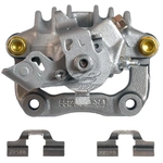 Order NUGEON - 99-03321B - Rear Driver Side Brake Caliper For Your Vehicle