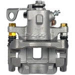 Order Rear Left Rebuilt Caliper With Hardware by NUGEON - 99-03340B For Your Vehicle