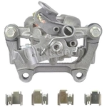 Order NUGEON - 99-03368A - Rear Driver Side Brake Caliper For Your Vehicle