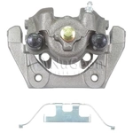 Order NUGEON - 99-05408B - Rear Driver Side Brake Caliper For Your Vehicle