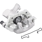 Order NUGEON - 99-09114B - Rear Driver Side Brake Caliper For Your Vehicle