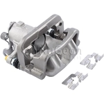 Order NUGEON - 99-09134B - Rear Driver Side Brake Caliper For Your Vehicle