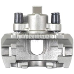 Order Rear Left Rebuilt Caliper With Hardware by NUGEON - 99-09325A For Your Vehicle