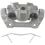 Order NUGEON - 99-09325A - Remanufactured Rear Disc Brake Caliper For Your Vehicle