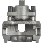 Order Rear Left Rebuilt Caliper With Hardware by NUGEON - 99-09330A For Your Vehicle