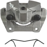 Order NUGEON - 99-09330A - Rear Driver Side Brake Caliper For Your Vehicle