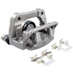 Order NUGEON - 99-09349B - Rear Driver Side Brake Caliper For Your Vehicle