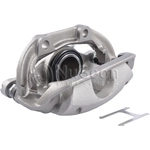 Order NUGEON - 99-17281B - Rear Driver Side Brake Caliper For Your Vehicle