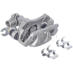 Order NUGEON - 99-17284B - Remanufactured Rear Disc Brake Caliper For Your Vehicle