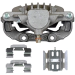 Order NUGEON - 99-17289A - Remanufactured Rear Disc Brake Caliper For Your Vehicle