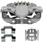 Order NUGEON - 99-17289B - Remanufactured Rear Disc Brake Caliper For Your Vehicle