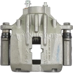 Order Rear Left Rebuilt Caliper With Hardware by NUGEON - 99-17292A For Your Vehicle