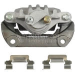 Order NUGEON - 99-17296A - Rear Driver Side Brake Caliper For Your Vehicle