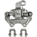 Order NUGEON - 99-17303A - Remanufactured Rear Disc Brake Caliper For Your Vehicle